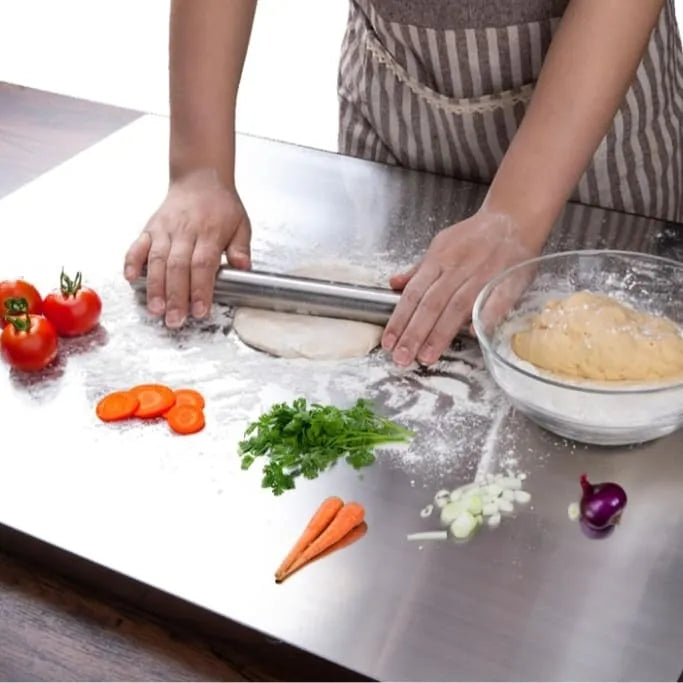 Stainless Steel Cutting Board