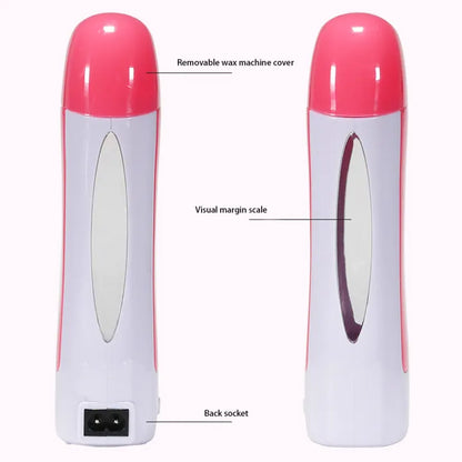 Wax Heater Machine for Women