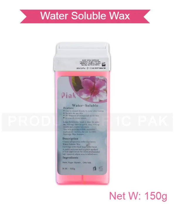 Wax Heater Machine for Women